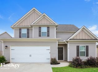 780 Walnut Creek Cir, Pendergrass, GA 30567