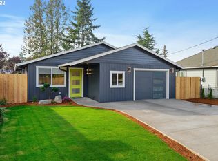 2745 SE 167th Ave, Portland, OR 97236