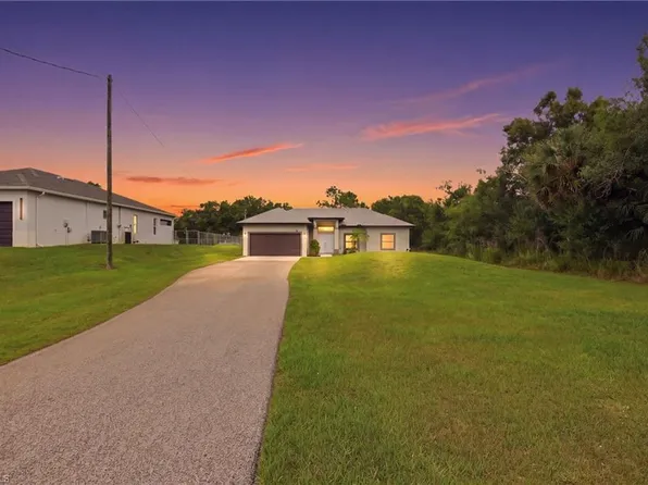 2783 70th AVE NE, NAPLES, FL 34120