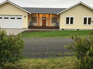 1370 Country Ln, Bellingham, WA 98225