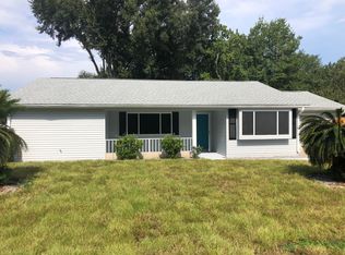10833 SW 86th Ave, Ocala, FL 34481