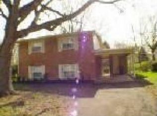1690 Simpson Dr, Columbus, OH