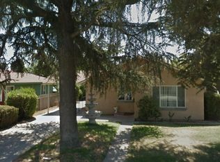 2241 Maple St, Selma, CA 93662