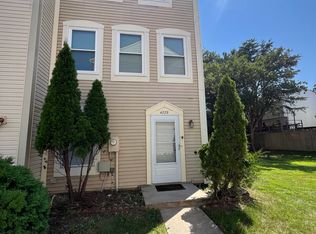 4229 Tazewell Ter, Burtonsville, MD 20866