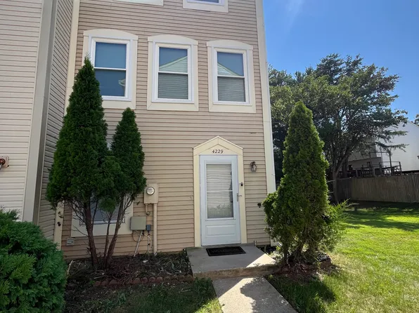 4229 Tazewell Ter, Burtonsville, MD 20866