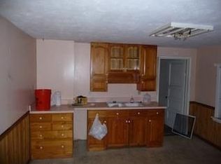 4076 E 81st St, Cleveland, OH 44105