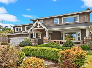 22514 86th Ave W, Edmonds, WA 98026