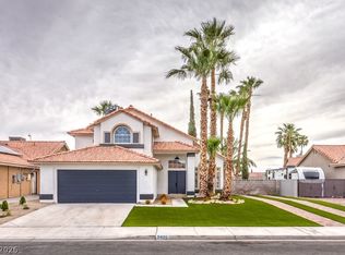 5428 Tincup Dr, Las Vegas, NV 89130