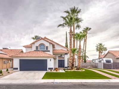 5428 Tincup Dr, Las Vegas, NV, 89130
