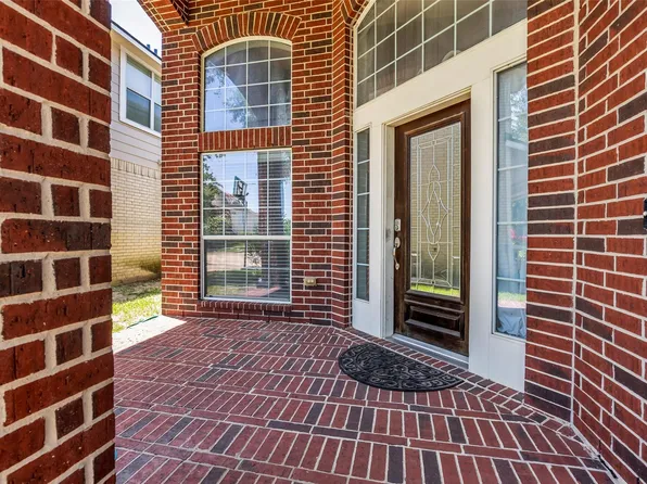 17707 Belwood Park Ln, Cypress, TX 77433