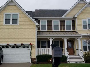 700 Canoe St, Chesapeake, VA 23323