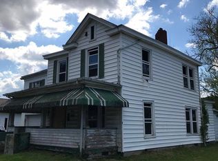 1659 10th Ave, Huntington, WV 25701