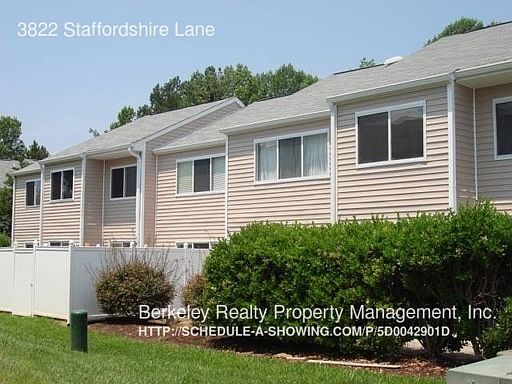 4th image of 3822 Staffordshire Ln