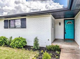 416 NE 63rd St, Oklahoma City, OK 73105