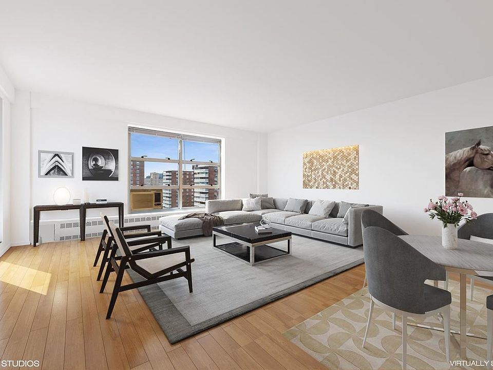 1st image of 501 W 123rd St APT 18H