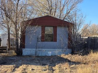 364 E Stanley Dr, Pueblo West, CO 81007