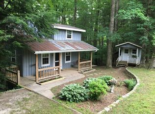 67 Kerby Rd, Tiger, GA 30576