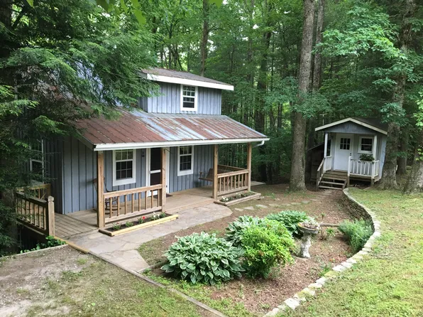 67 Kerby Rd, Tiger, GA 30576