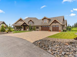 7193 W Chardonnay Ln, Hayden, ID 83814