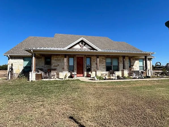 5220 Comanche Dr, Godley, TX 76044