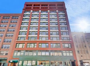 633 S Plymouth Ct APT 1107, Chicago, IL 60605