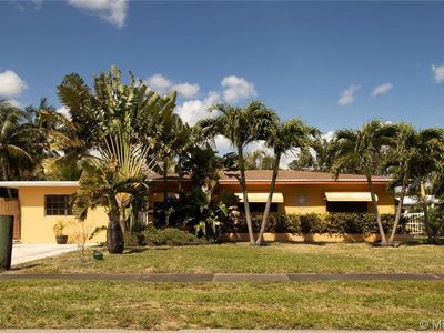 961 Lyons Park Dr, Pompano Beach, FL, 33060