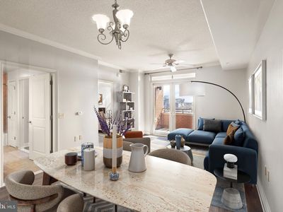 11760 Sunrise Valley Dr APT 1009, Reston, VA, 20191