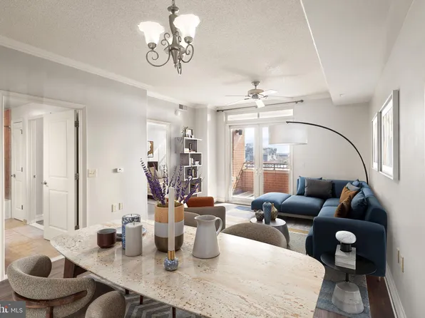 11760 Sunrise Valley Dr APT 1009, Reston, VA 20191