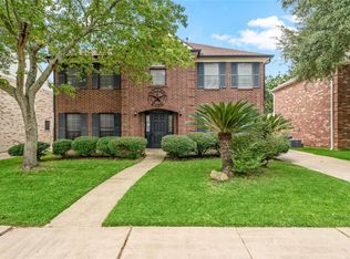 4246 Armand View Dr, Pasadena, TX 77505