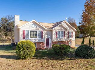 715 Preddy Creek Rd, Barboursville, VA 22923