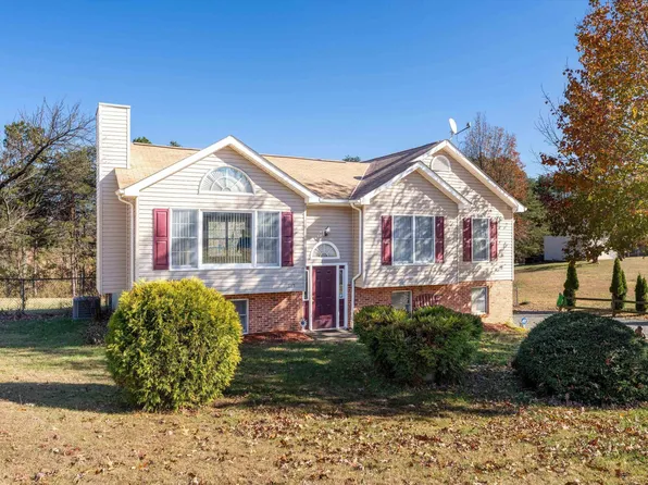 715 Preddy Creek Rd, Barboursville, VA 22923