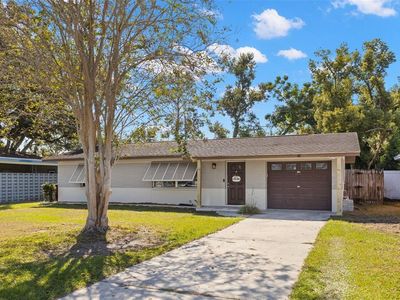 2241 Terrace Dr N, Clearwater, FL, 33765