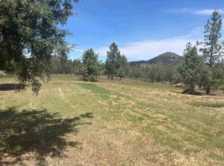 4 Acres End Of Sturgis Rd, Yreka, CA 96097