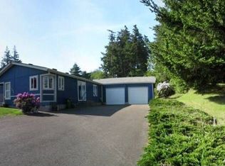 1685 Thompson Rd, Coos Bay, OR 97420