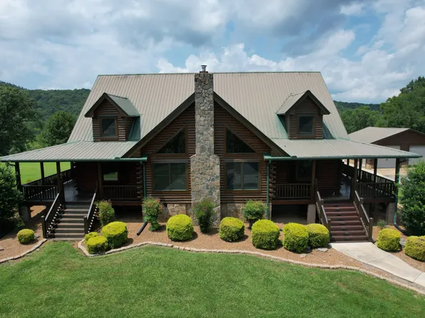 112 Tall Mountain Ln, Bradyville, TN 37026