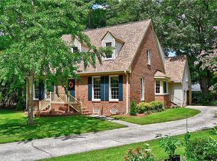 1705 Condor Lndg, Chesapeake, VA 23321