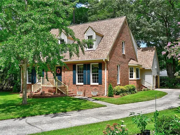 1705 Condor Lndg, Chesapeake, VA 23321
