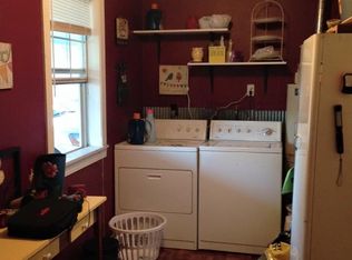 601 W Smythe Ave, Harrison, AR 72601