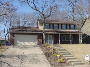 4565 Havenwood Dr, Decatur, IL 62526