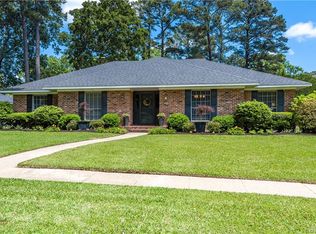 537 Dunmoreland Dr, Shreveport, LA 71106