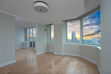 Rented by Keller Williams NYC