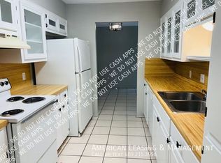 1212 N Major Dr #6N, Beaumont, TX 77706