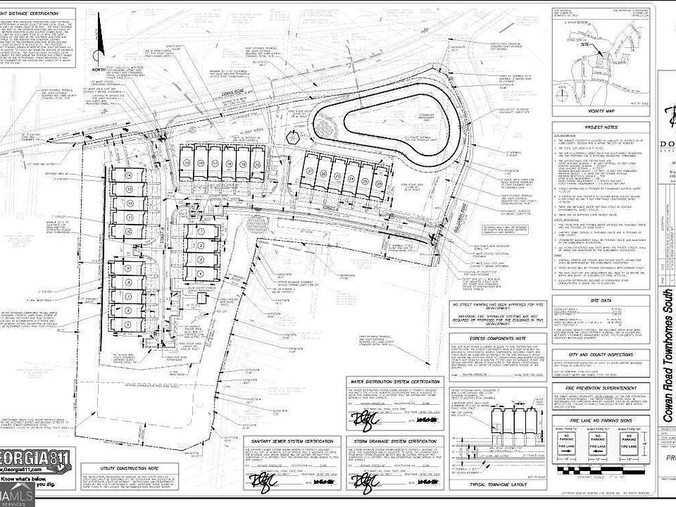 1st image of 0 Cowan Rd