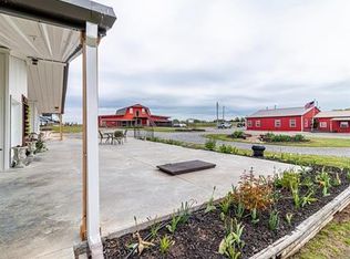 21125 E 480th Rd, Claremore, OK 74019