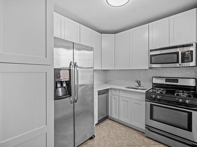 3601 Johnson Ave APT 6L, Bronx, NY, 10463