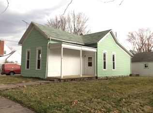 6016 N County Road 500 E, Muncie, IN 47303