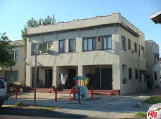 601 W 41st St, Los Angeles, CA 90037