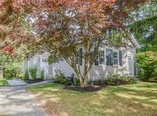 123 Haverhill Rd, Amesbury, MA 01913