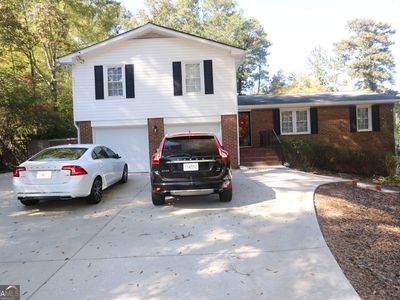 1977 Englewood Way, Snellville, GA, 30078