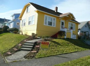 802 N M St, Tacoma, WA 98403